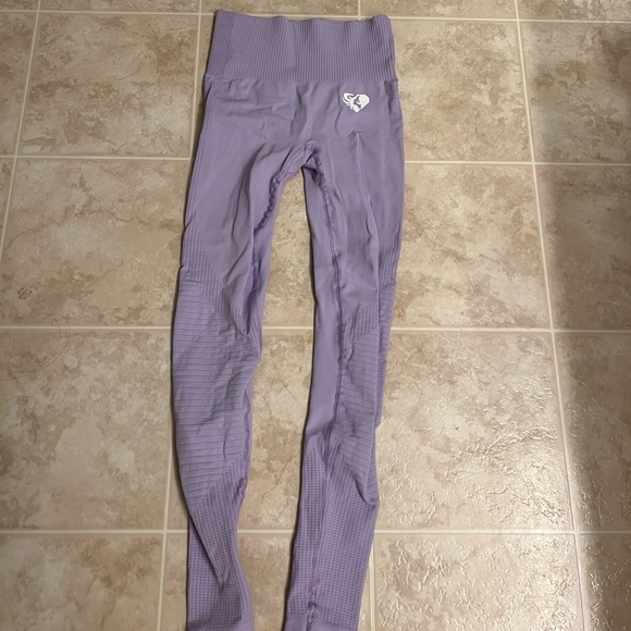 Womens Best Leggings - Picture 1 of 1